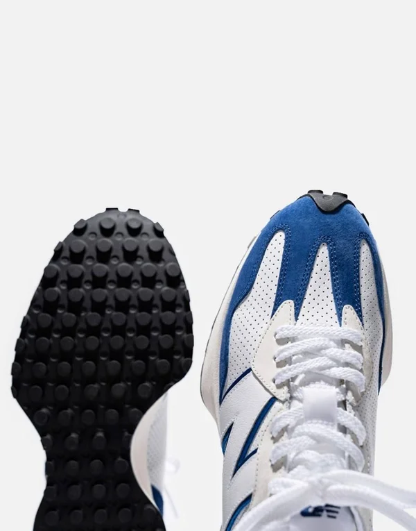 New Balance Ms327Pf &Primary Pack& Shoes - Size 8.5