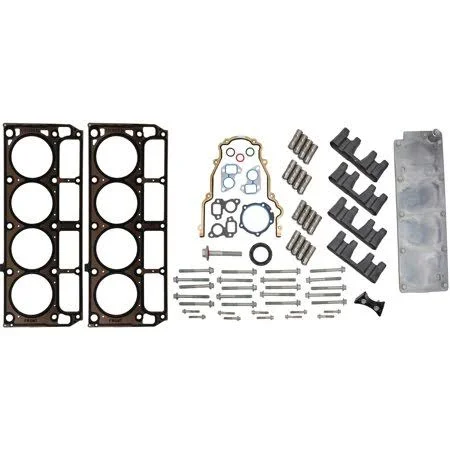 AFM Delete Kit, 2004 & Up Gen IV 5.3L LS Engines