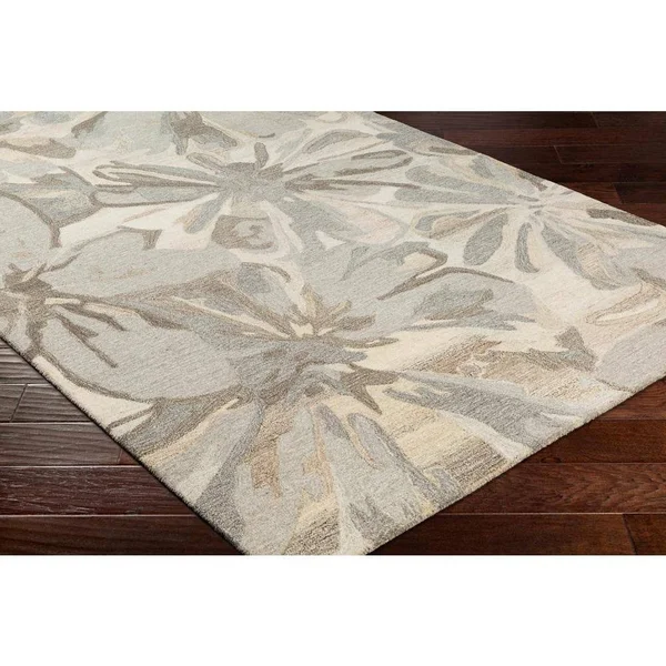 Surya Athena ATH-5150 6& x 9& Oval Rug