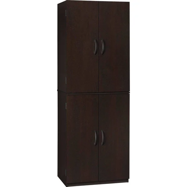 Mainstays Storage Cabinet, Brown