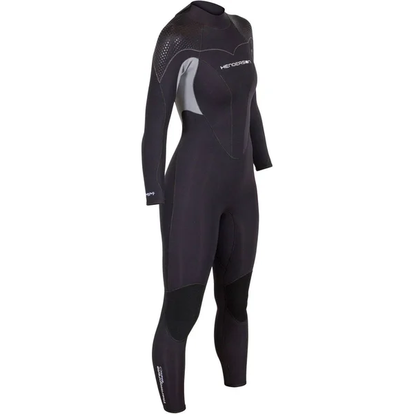 3mm Women's Henderson Thermoprene Pro Jumpsuit