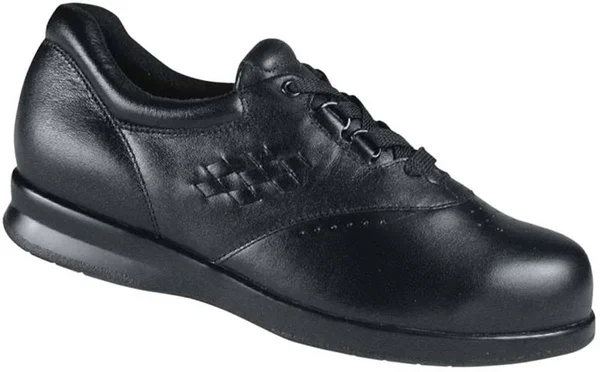 Drew Parade II 10.5 Women's Black