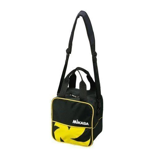 Mikasa Volleyball Shoulder Bag Case VL1C-BKY from Japan New