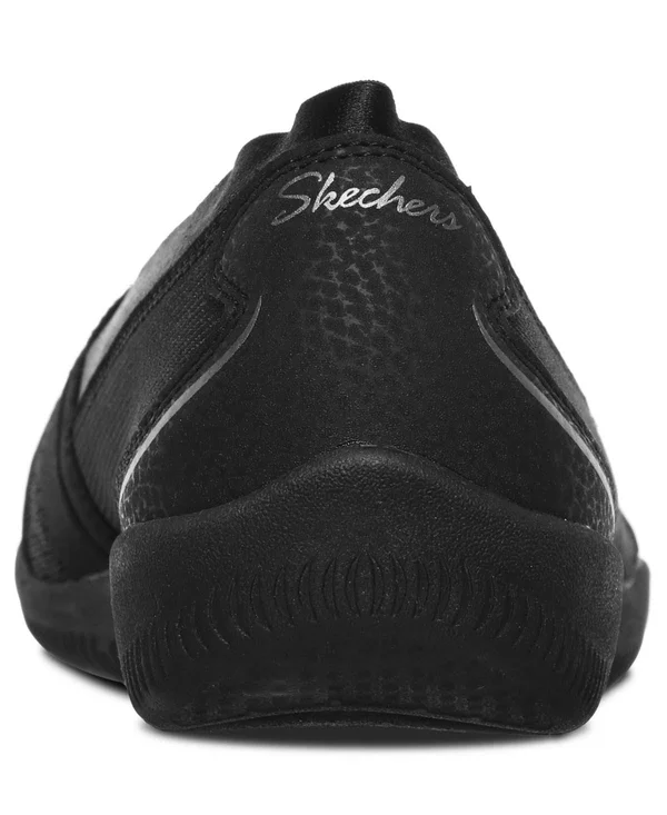 Women's Skechers Be-Lux Daylights Slip On, Size: 10, Black