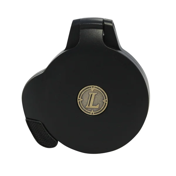 Leupold - Alumina Flip Back Lens Cover - VX-6 - 36mm