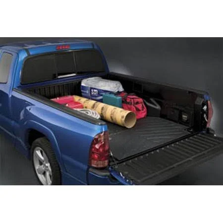 Genuine OE Toyota Bed Mat, Short Bed PT580-35050-SB