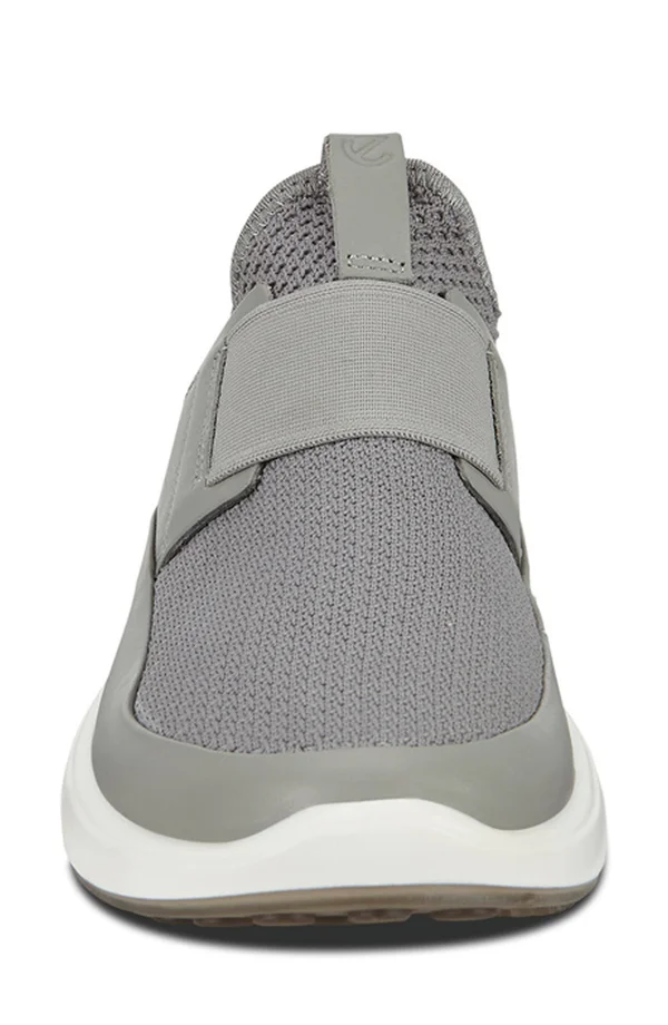 Ecco Women's Soft 7 Runner Slip on Sneaker