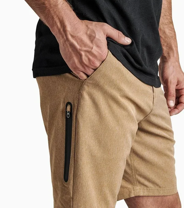 Roark Explorer Shorts