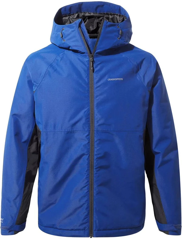 Craghoppers Rene Jacket - Deep Blue