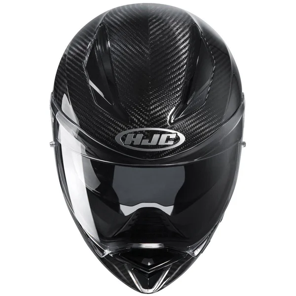 HJC F70 Carbon Helmet Solids (Size: XS)