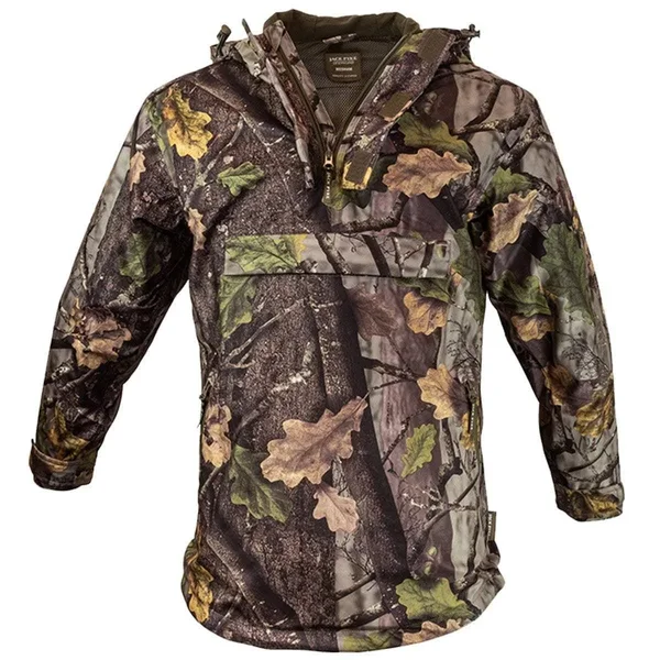 Jack Pyke Galbraith Smock - Brown, XL