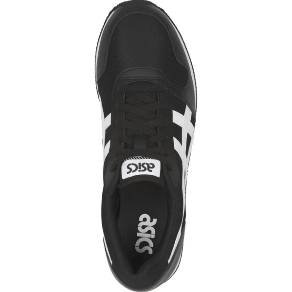 Asics Curreo II Black and White 1191A157 002 Men's Shoes