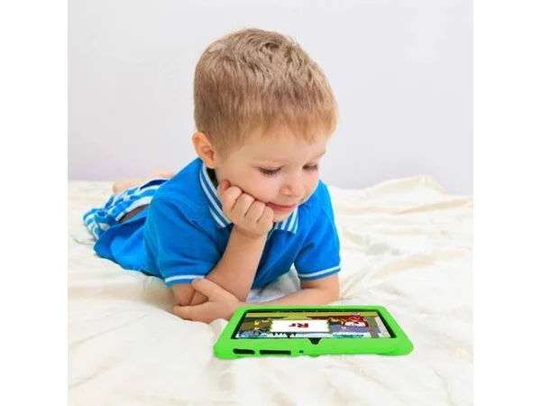 Contixo 7 inch Kids Learning Android Tablet Parental Control 16GB for