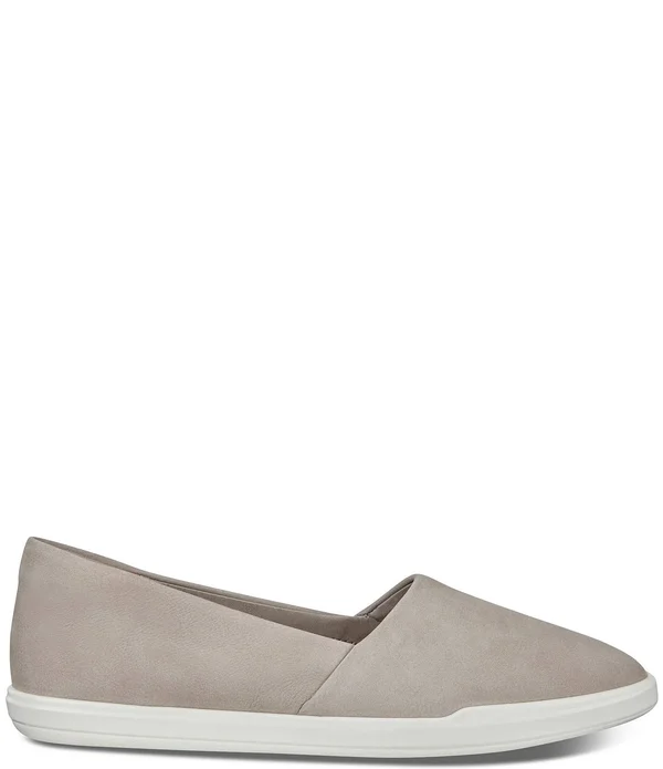 Ecco Simpil Loafer - Black - 10-10.5US
