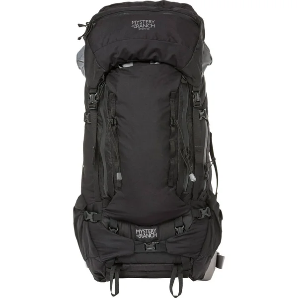 Mystery Ranch - Stein 65 Large Black Backpack