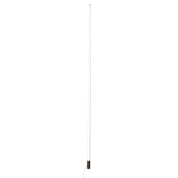 Seachoice 150123 VHF 8' Marine Whip Antenna