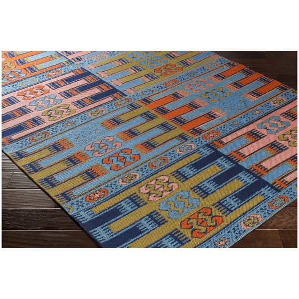 Surya - Sajal Area Rug - 8' x 10'