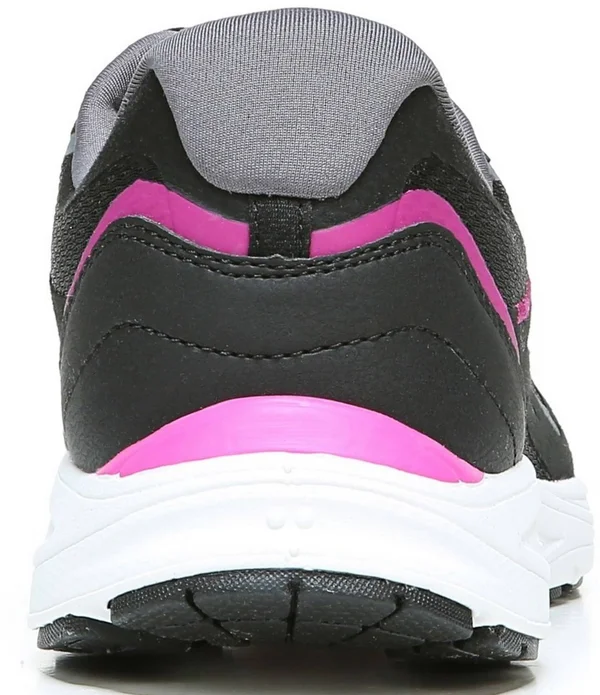Ryka Sky Walk Fit 5.5 Women's Black