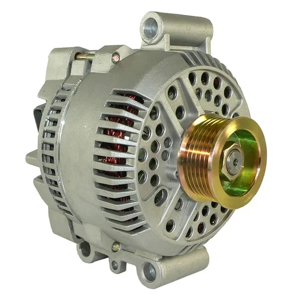 DB Electrical AFD0159 Alternator for 3.0L 3.0 Ford Ranger - Mazda B Truck 06 07 08 2006 2007 2008 (6L5T-10300-BA, 6L5Z-10346-BA 1