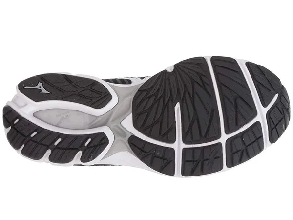 Mizuno Women's Wave Rider 22 Knit Running Shoe