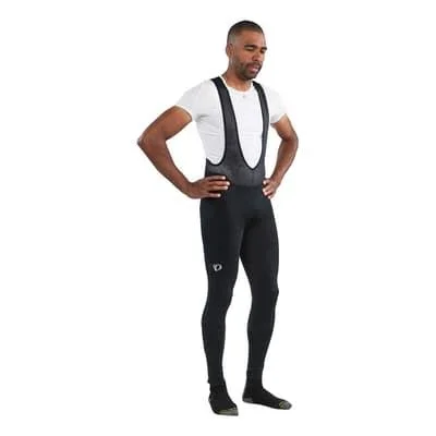 Pearl Izumi Men's Select Escape Thermal Cycling Bib Tight - Black - Large