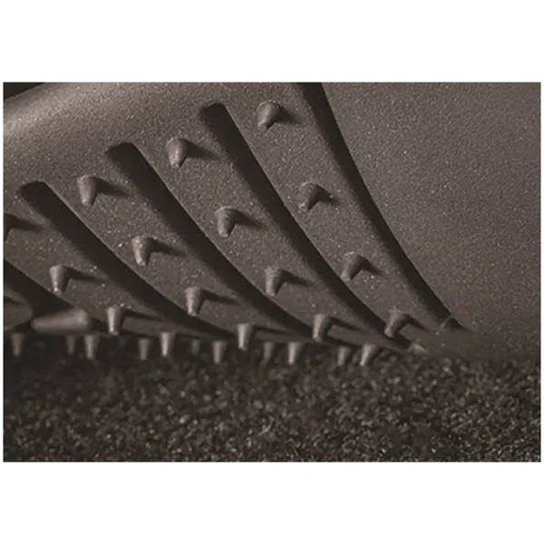 Husky Liners 51201 Heavy-Duty Front Floor Mats