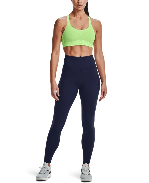 Under Armour Women's Meridian Leggings - Midnight Navy