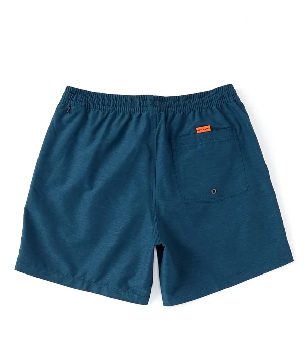 Quiksilver Everyday Volley 17