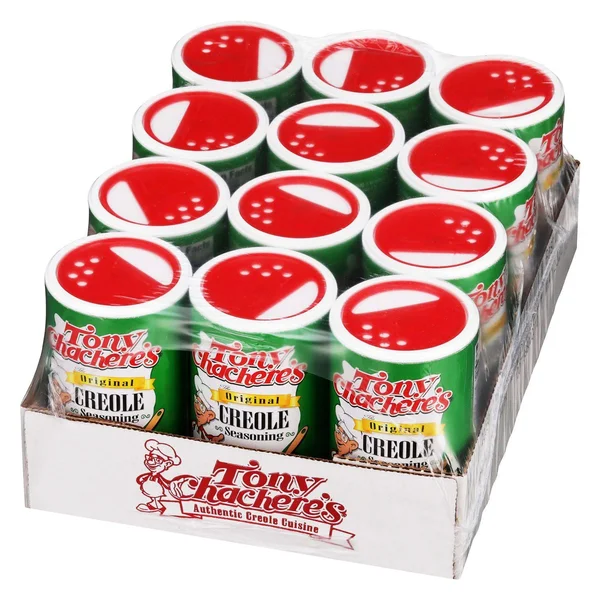 Tony Chachere&s Original Creole Seasoning - 8lb