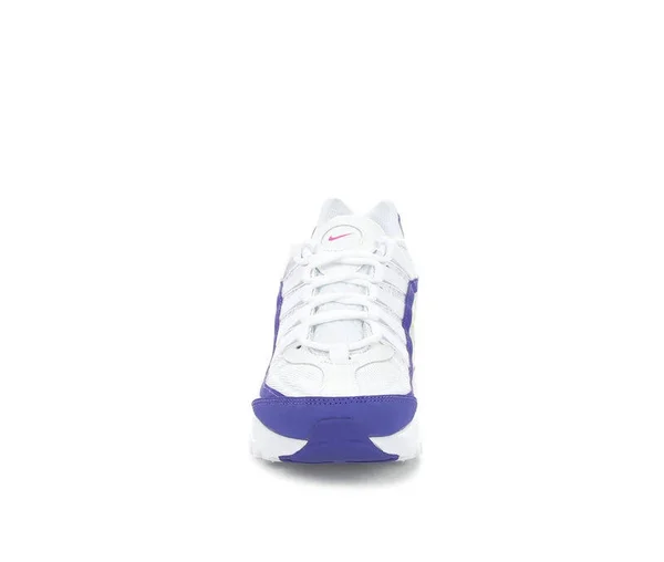 Nike Air Max VG-R Women's Sneakers, Size: 11, White
