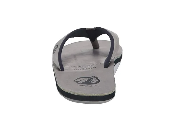 Hari Mari x Nokona LX Flip Flop - Men's Gray, 9.0