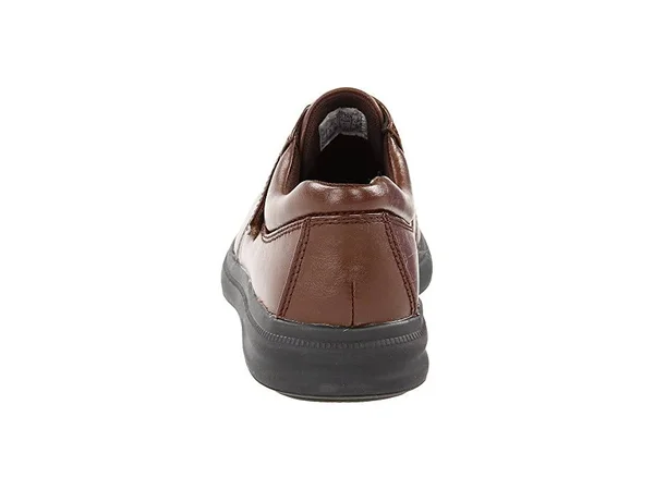Hush Puppies Men's Gil Shoes, 12 3E, Tan