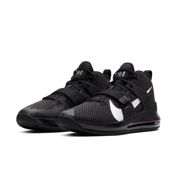 Nike Air Force Max II Basketball Shoe