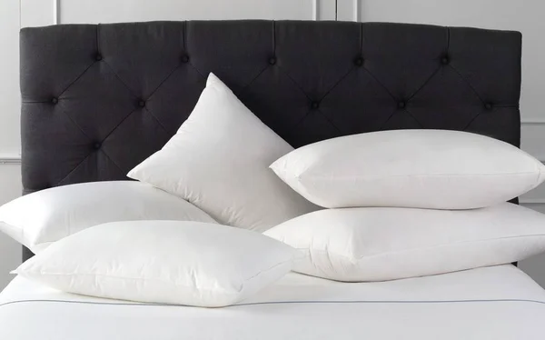Matouk Libero Soft Down Alternative Pillow - King - White