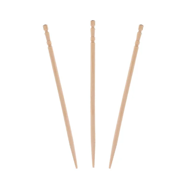 Royal Kokeshi Toothpicks - Case of 19, 200
