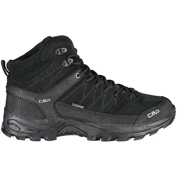 Cmp Rigel Mid Trekking WP Hiking Boots EU 45