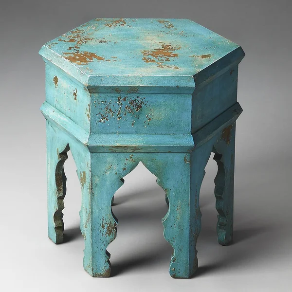 Butler Tangiers Bunching Table