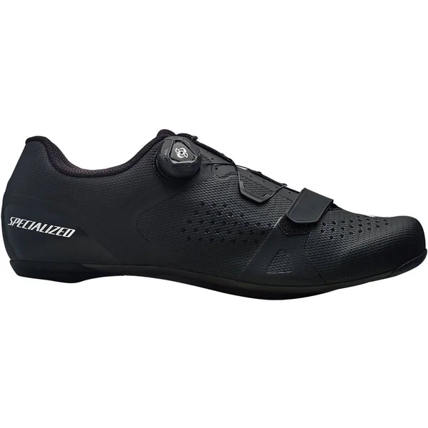 Specialized Torch 2.0 Road Shoes - 45 - Black