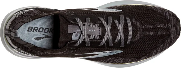 Brooks Men's Bedlam 3 Running Shoes, Black