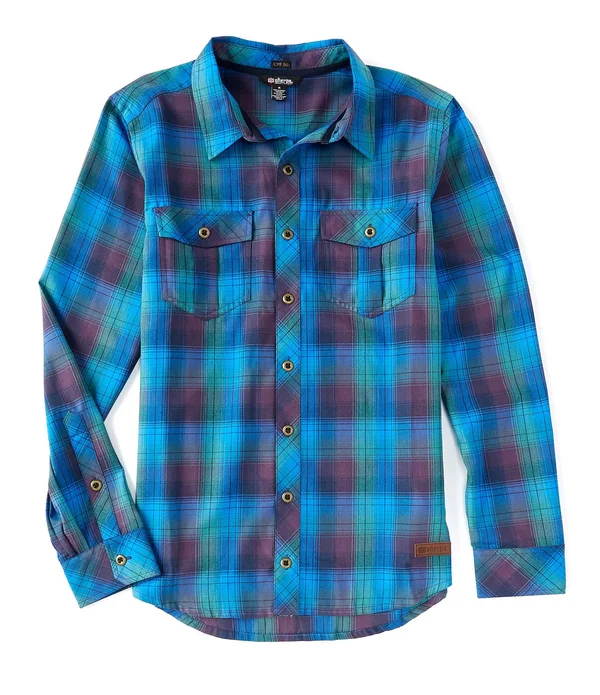 Sherpa Adventure Gear Indra Shirt - Men's Rathee - M