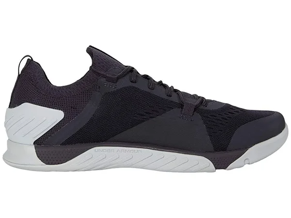 Under Armour Men's TriBase Reign 2 Training Shoes - Purple, 11
