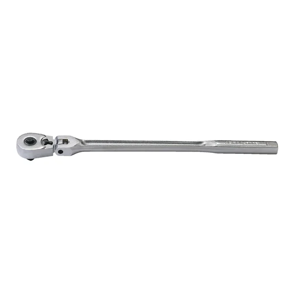 Craftsman Flex 3/8 in. Drive Alloy Steel Quick-Release Ratchet