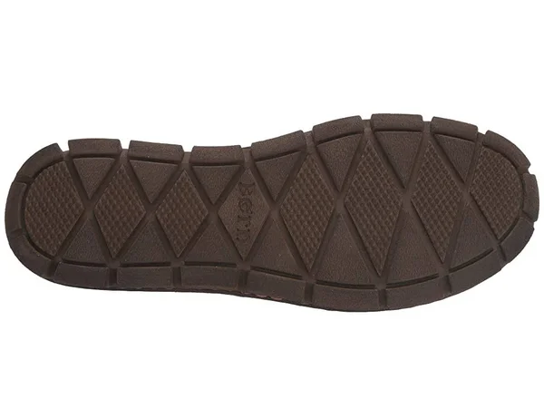 Born Sawyer 8.5 Men's Dark Brown