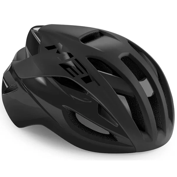 Met Rivale Helmet 2021 Black S