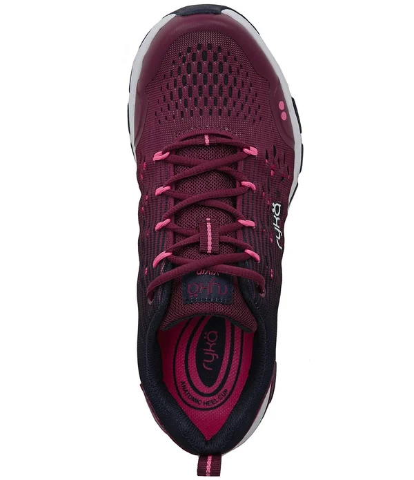 Ryka Vivid RZX Women's Sneakers - Size: 8, Grey