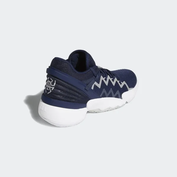 Adidas D.O.N. Issue #2 Collegiate Navy