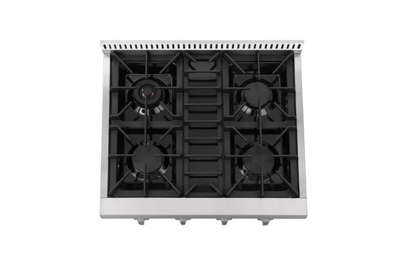 Thor Kitchen 30x22 GAS Rangetop Stainless Steel HRT3003U