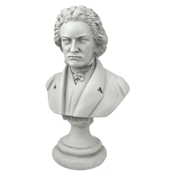 Design Toscano EU5647 Great Composer Beethoven Sculpture