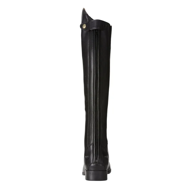 Ariat Heritage Contour II Zip Field Boot