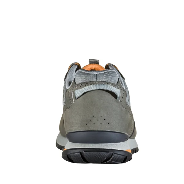 Oboz Men's Bozeman Low Charcoal - 12